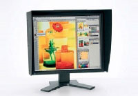 Eizo 19  Color Graphic LCD monitors (CG19-K)